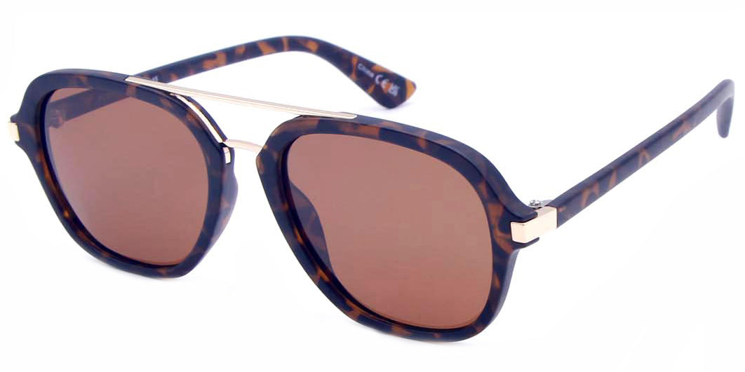PL 3972 Plastic Polarized Sunglasses