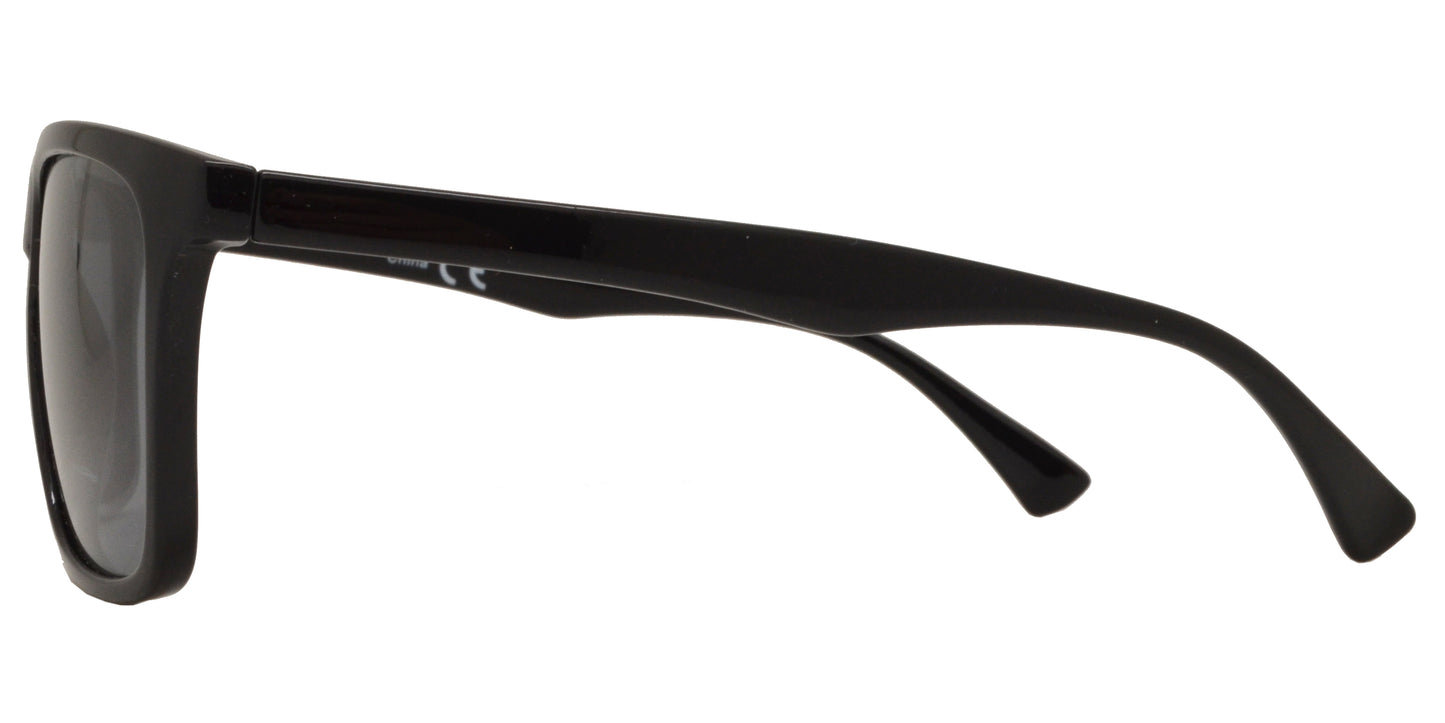 PL 7618 - Modern Sport Rectangular Polarized Men Sunglasses
