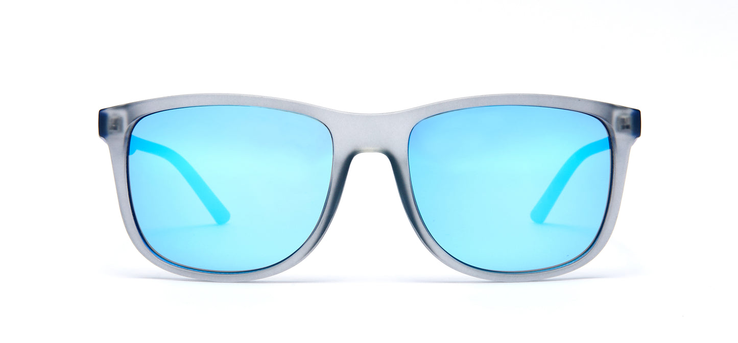 PL 8962 - Polarized Plastic Sunglasses