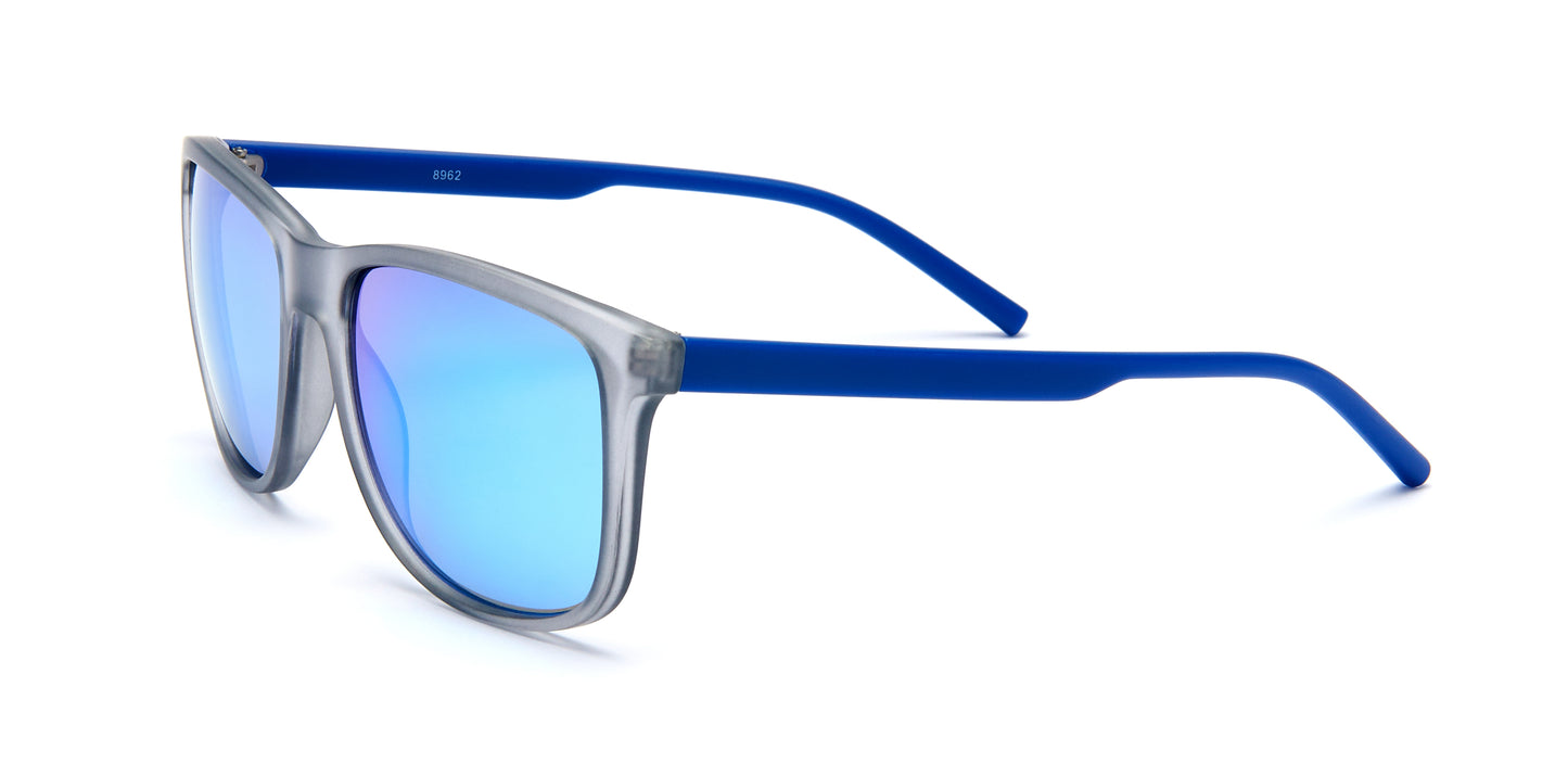 PL 8962 - Polarized Plastic Sunglasses