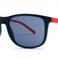 PL 8962 - Polarized Plastic Sunglasses