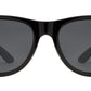 Wholesale - PL 7110 - Classic Horn Rimmed Plastic Polarized Sunglasses - Dynasol Eyewear