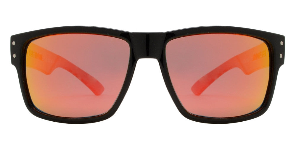 Wholesale - PL Lyle - Polarized Men Sport Rectangular Plastic Sunglasses - Dynasol Eyewear