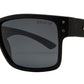Wholesale - PL Lyle - Polarized Men Sport Rectangular Plastic Sunglasses - Dynasol Eyewear