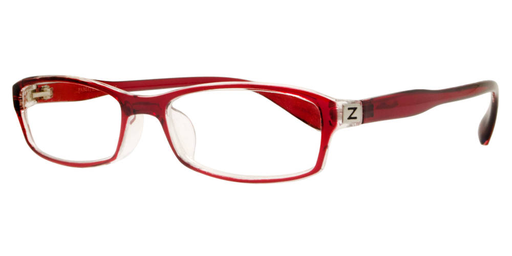 RS 1314 +1.25 - Plastic Rectangular Reading Glasses