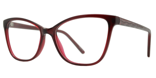 BL 1550 - Rx-able Blue Light Blocking Glasses