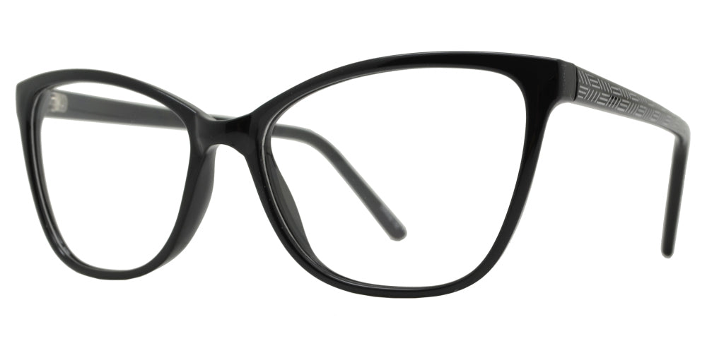 BL 1550 - Rx-able Blue Light Blocking Glasses