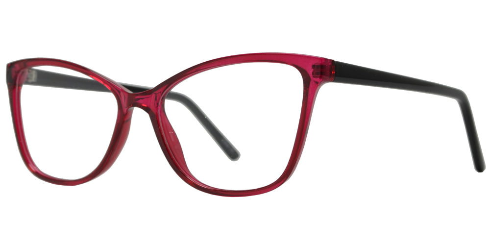 BL 1550 - Rx-able Blue Light Blocking Glasses
