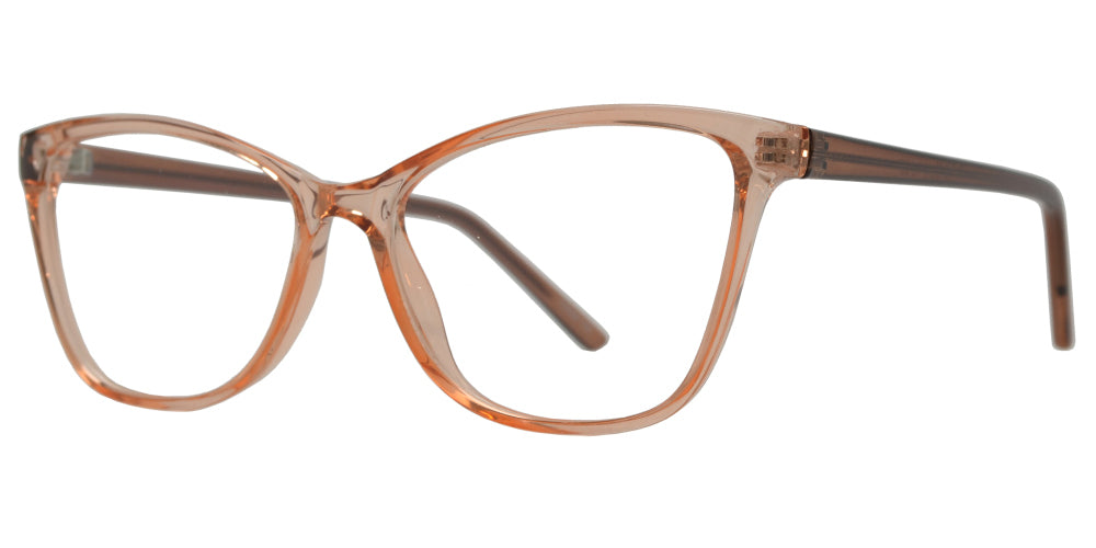 BL 1550 - Rx-able Blue Light Blocking Glasses