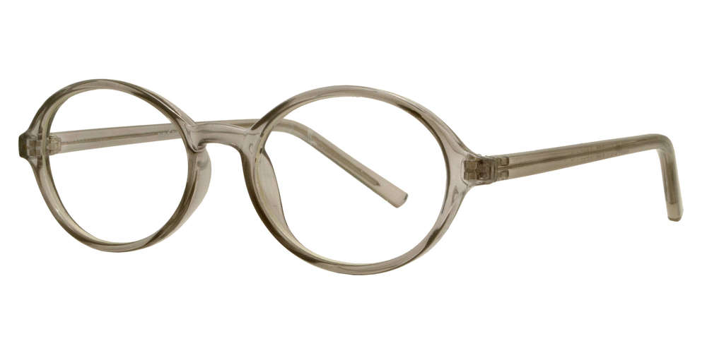 Wholesale - PZ 1341 - Plastic Sunglasses with Clear Lens - Dynasol Eyewear
