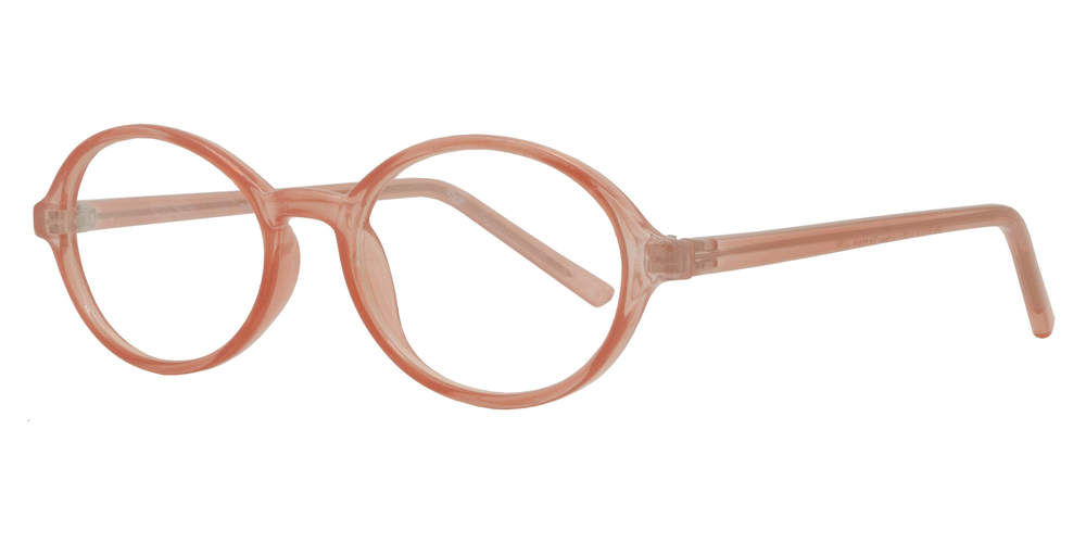 Wholesale - PZ 1341 - Plastic Sunglasses with Clear Lens - Dynasol Eyewear