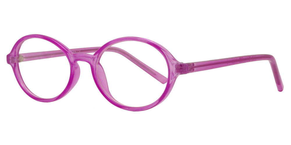 Wholesale - PZ 1341 - Plastic Sunglasses with Clear Lens - Dynasol Eyewear