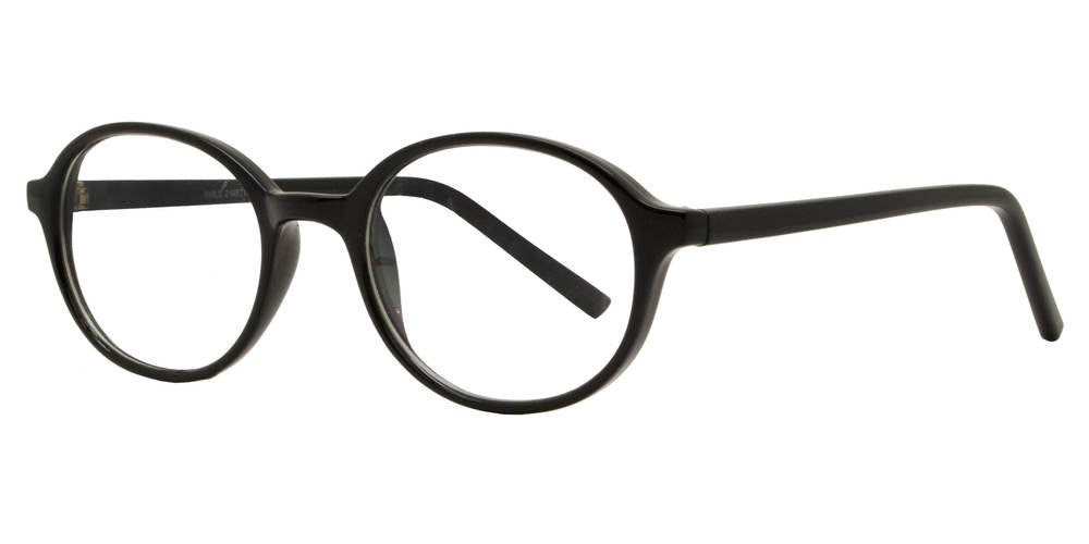 Wholesale - PZ 1342 - Plastic Sunglasses with Clear Lens - Dynasol Eyewear