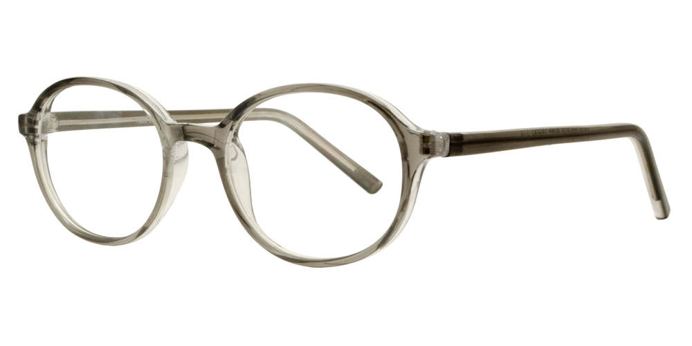 Wholesale - PZ 1342 - Plastic Sunglasses with Clear Lens - Dynasol Eyewear