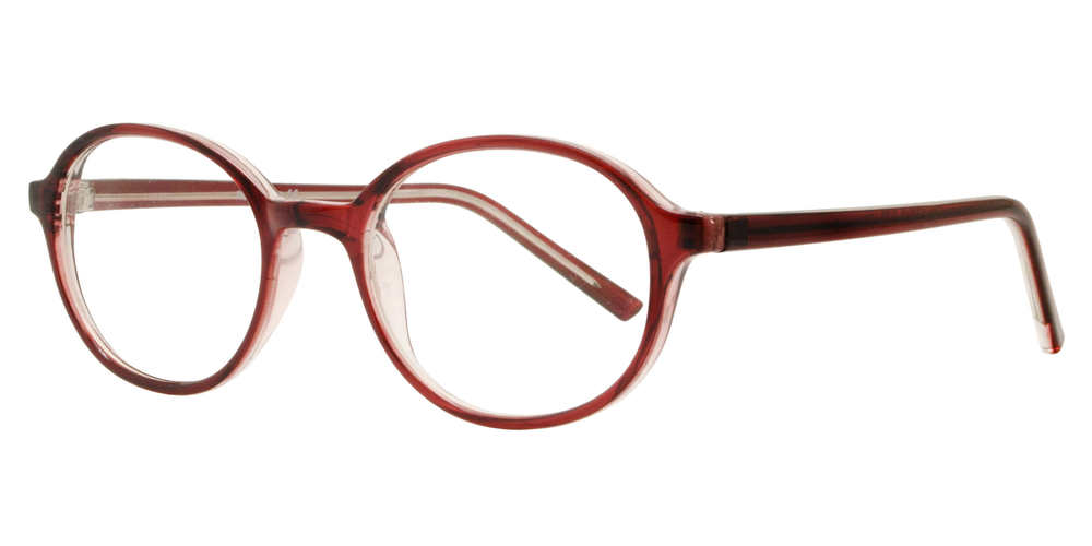 Wholesale - PZ 1342 - Plastic Sunglasses with Clear Lens - Dynasol Eyewear