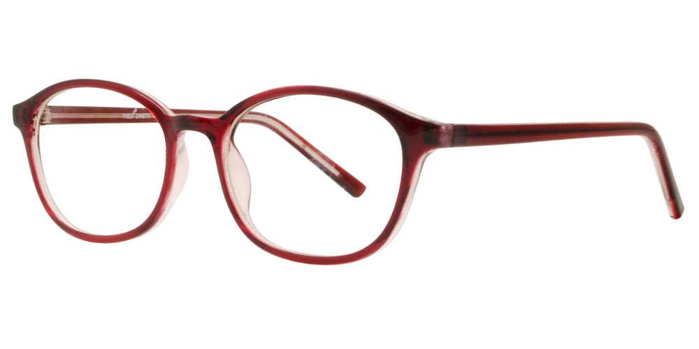 Wholesale - PZ 1343 - Plastic Sunglasses with Clear Lens - Dynasol Eyewear