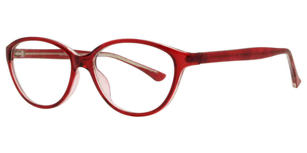 Wholesale - PZ 1357 - Plastic Cat Eye Sunglasses with Clear Lens - Dynasol Eyewear