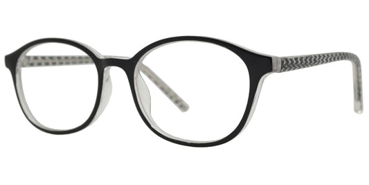 Wholesale - PZ 1358 - Plastic Sunglasses with Clear Lens - Dynasol Eyewear