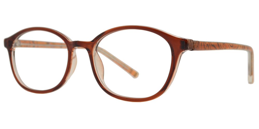 Wholesale - PZ 1358 - Plastic Sunglasses with Clear Lens - Dynasol Eyewear