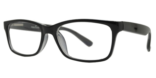 Wholesale - PZ 4202 ST - Classic Horn Rimmed Clear Lens Plastic Sunglasses - Dynasol Eyewear