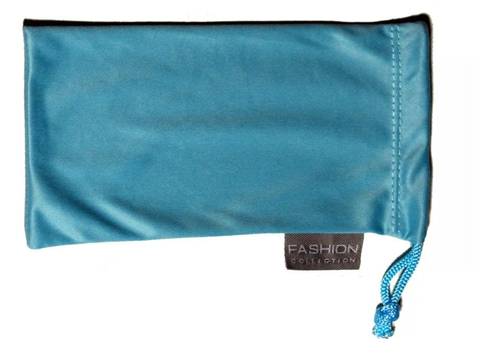 Microfiber sunglass pouch on sale wholesale