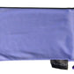 Fashion Microfiber Pouch - Purple