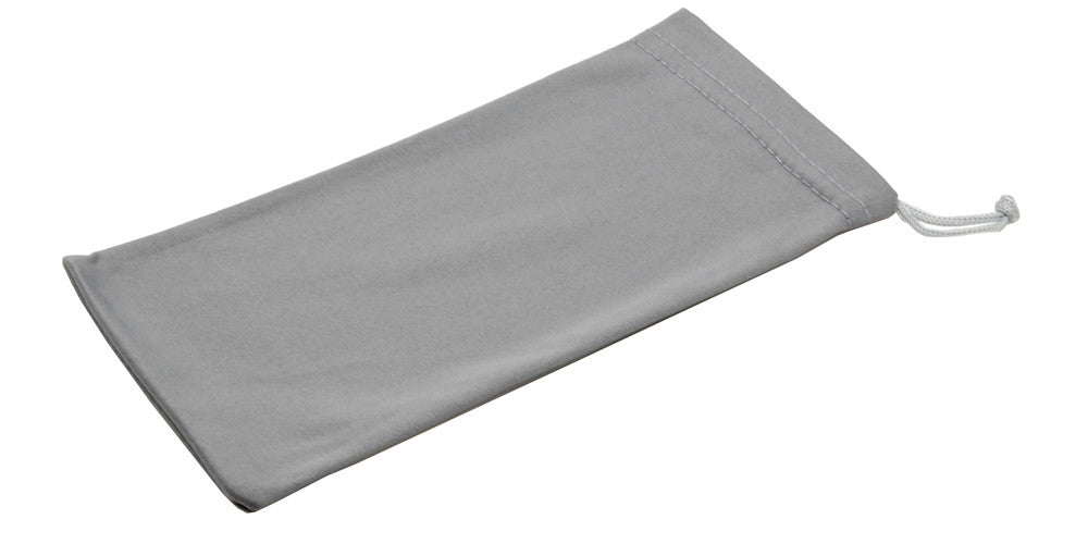 Wholesale - Grey Nylon Pouch - Dynasol Eyewear