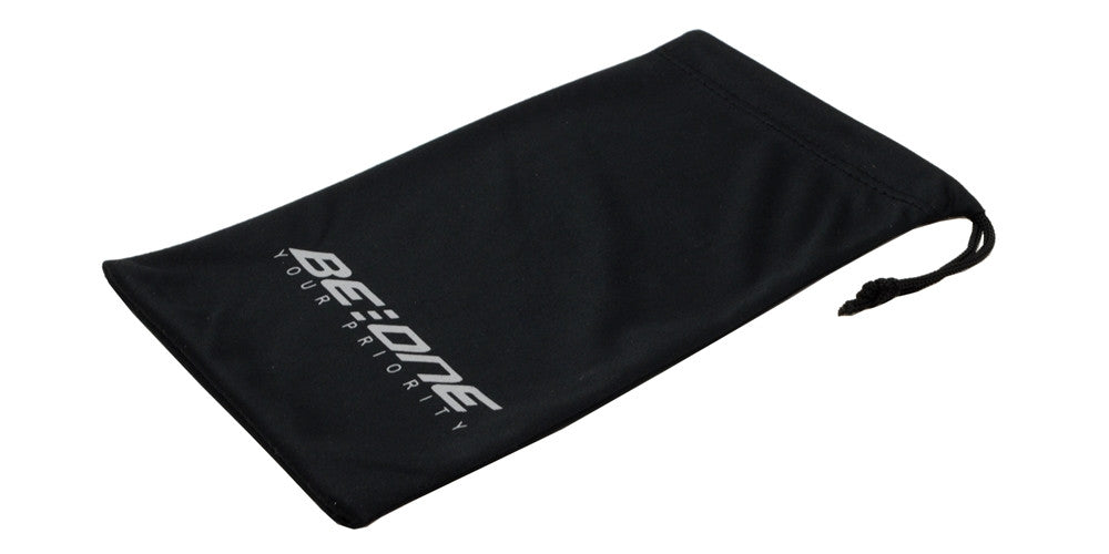 Wholesale - BeOne Your Priority - Black Pouch - Dynasol Eyewear