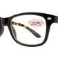 RS 1143 - Plastic Classic Reading Glasses