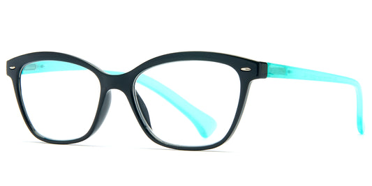 RS 1229 - Plastic Reading Glasses