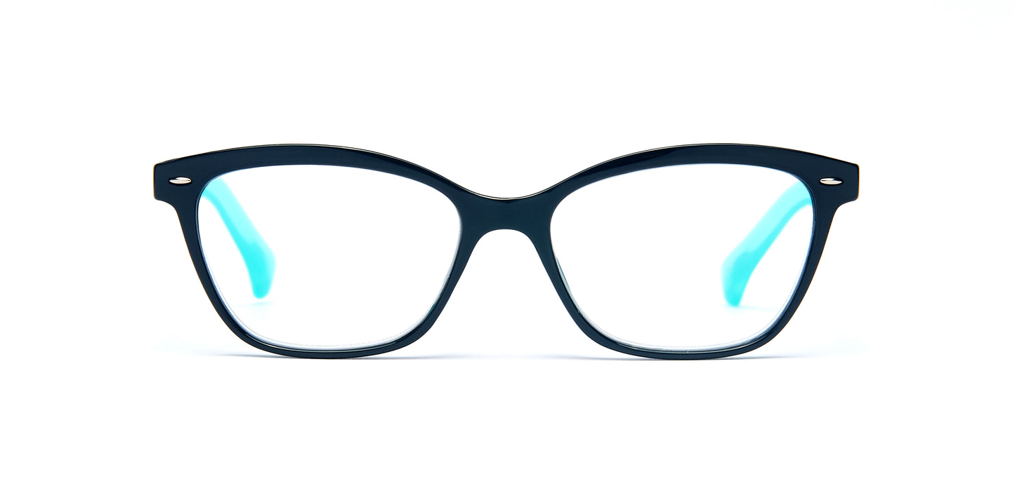 RS 1229 - Plastic Reading Glasses