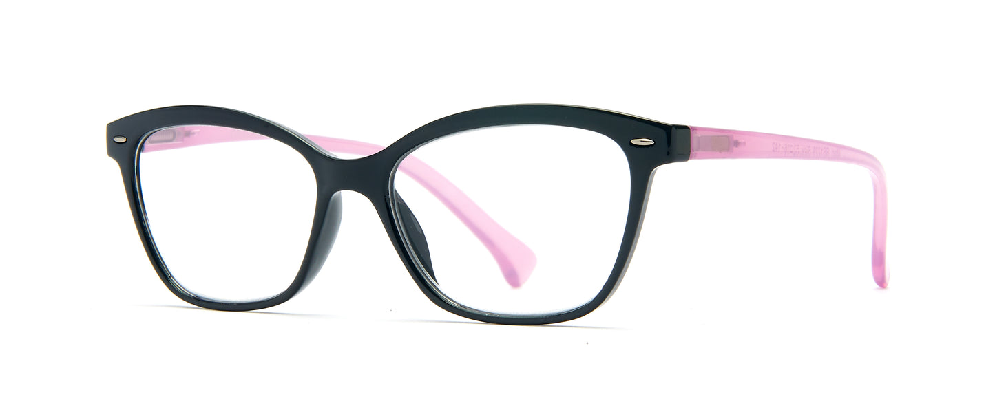 RS 1229 - Plastic Reading Glasses