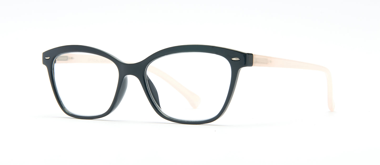 RS 1229 - Plastic Reading Glasses