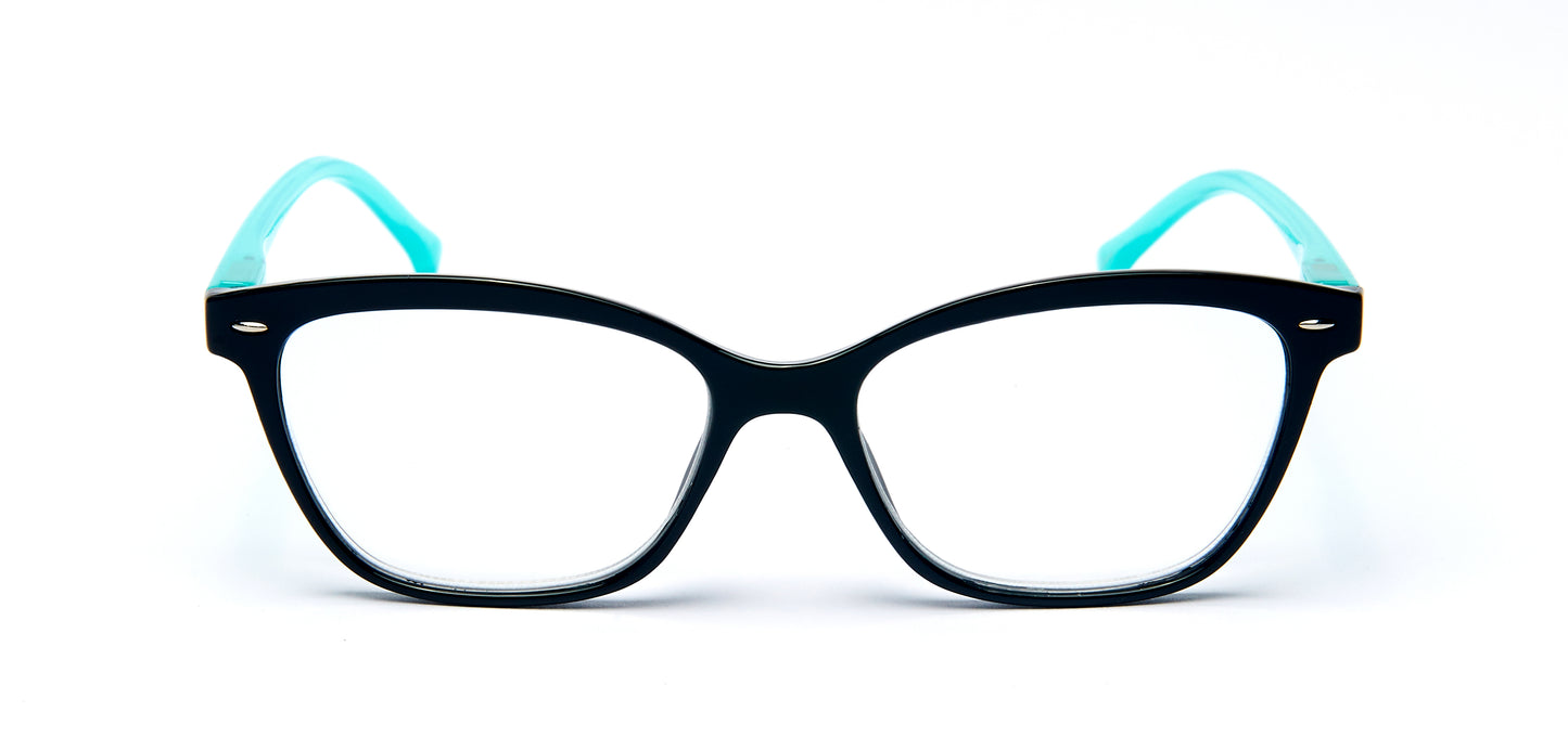 RS 1229 - Plastic Reading Glasses