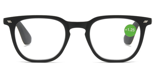 RS 1273 - Plastic Reading Glasses