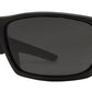 Wholesale - PL Rex - Polarized Men Sport Wrap Around Plastic Sunglasses - Dynasol Eyewear