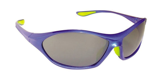 Wholesale - Tirano - Classic Sport Wrap Around Slim Temple TR90 Sunglasses - Dynasol Eyewear