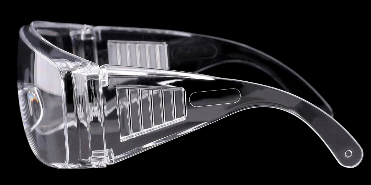 KL 2001 - Safety Eye Shield Goggles