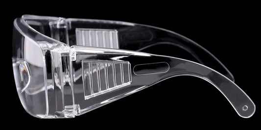 KL 2001 - Safety Eye Shield Goggles