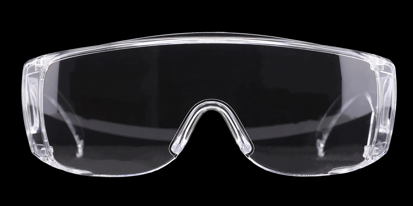 KL 2001 - Safety Eye Shield Goggles