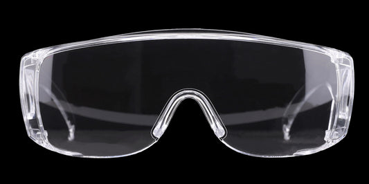KL 2001 - Safety Eye Shield Goggles