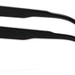 2692 - Cat Eye Plastic Sunglasses