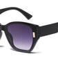 2699 - Cat Eye Women Plastic Sunglasses