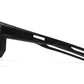 4583 - Kids Sports Shield Sunglasses with Color Mirrored Lens