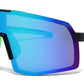 5209 - One Piece Sports Sunglasses