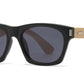 5211 Bamboo - Fashion Bamboo Sunglasses