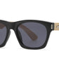 5211 Bamboo - Fashion Bamboo Sunglasses