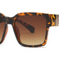 5250 - Plastic Fashion Sunglasses