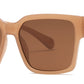 5250 - Plastic Fashion Sunglasses