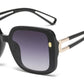 5254 - Butterfly Women Plastic Sunglasses